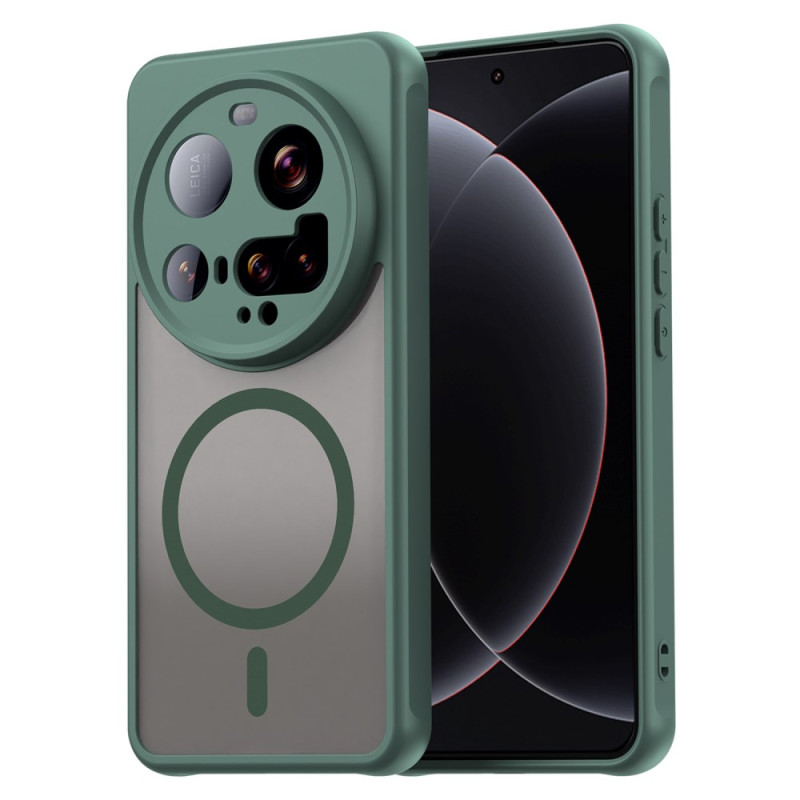 Xiaomi 15 Ultra Kompatible MagSafe Anti-Sturz Hülle