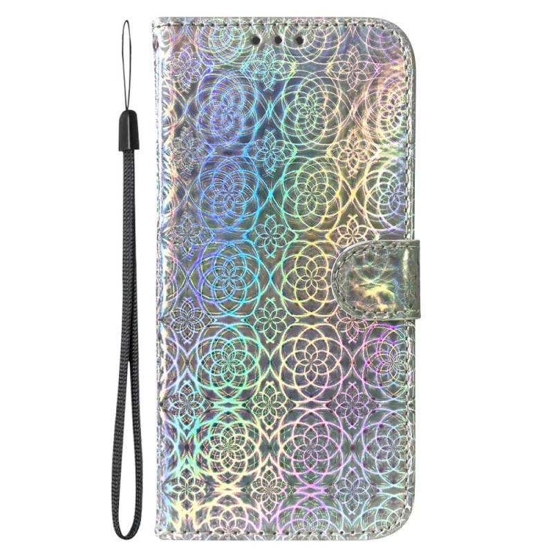 Xiaomi 15 Ultra Style Disco Hülle