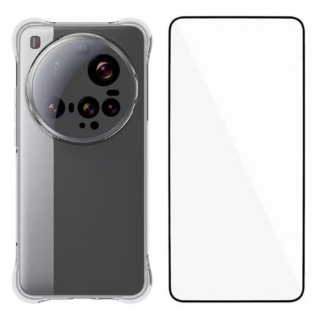 Xiaomi 15 Ultra Transparent...