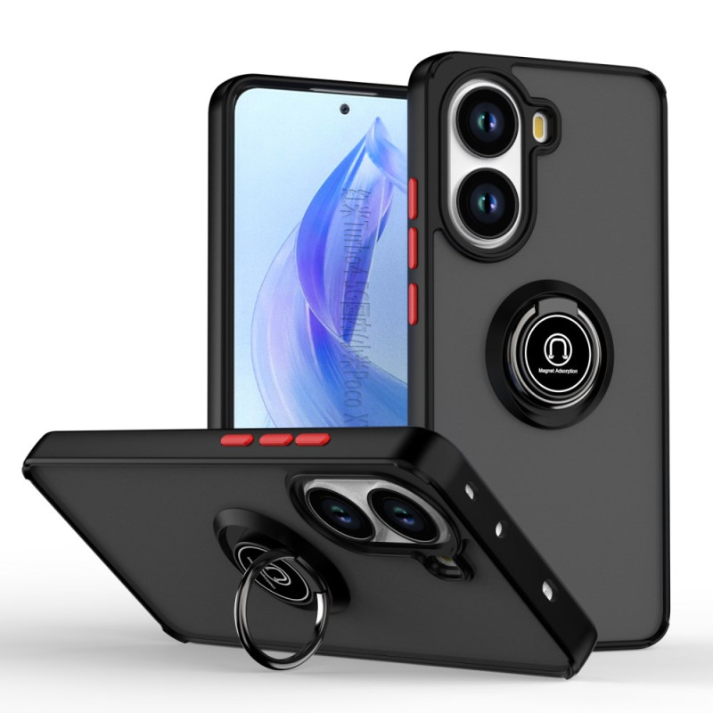 Hülle Poco X7 Pro 5G Ringhalterung