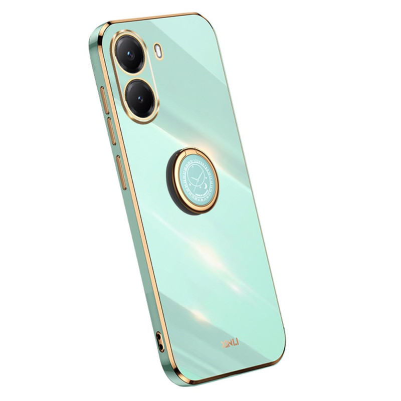 Hülle Poco X7 Pro 5G Ring-Halterung XINLI