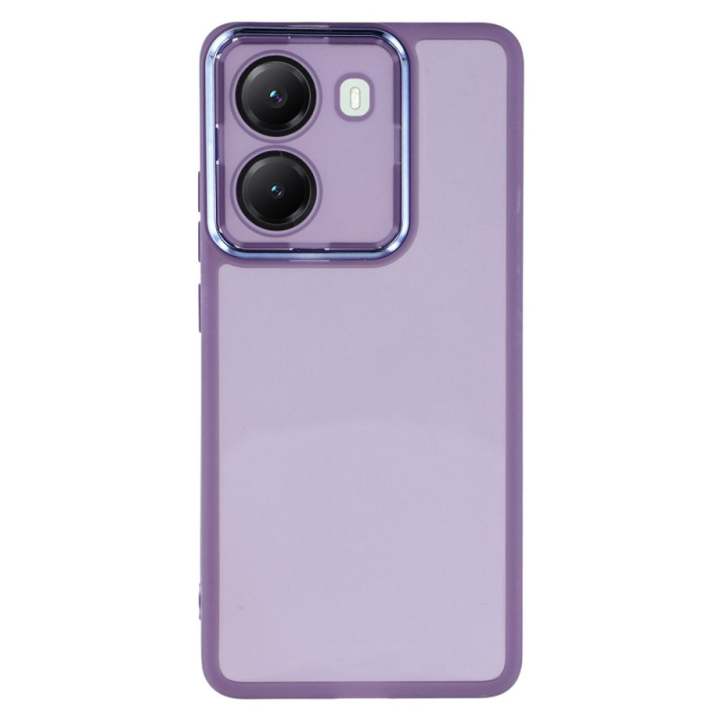Poco X7 Pro 5G Cover Transparent Getönt