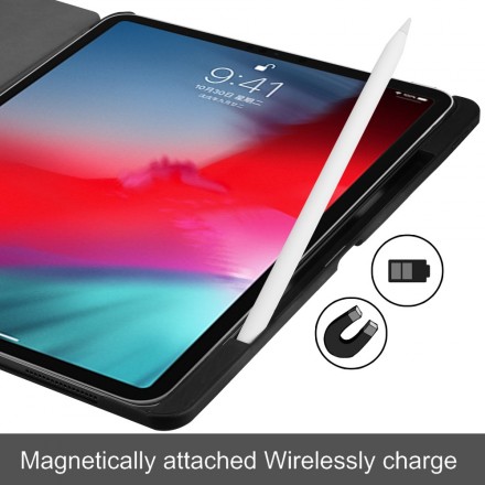 Smart Case iPad 11" (2018) Fold Stiftehalter