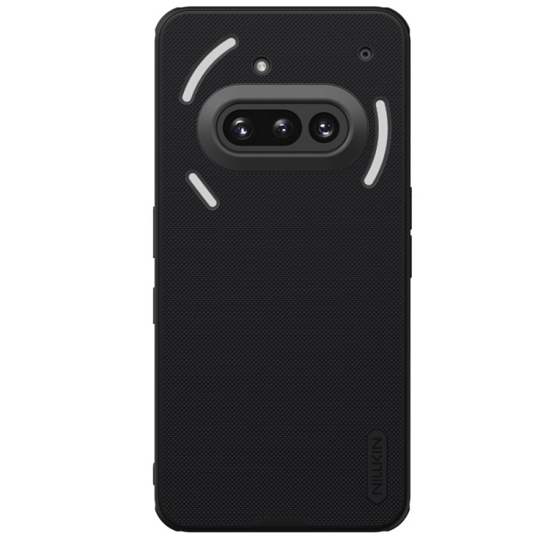 Nothing Phone Cover (3a) Kompatibel mit MagSafe Frosted Shield Pro NILLKIN