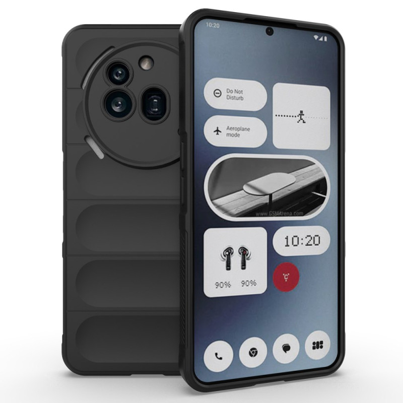 Nothing Phone (3a) Pro Anti-Rutsch-Hülle