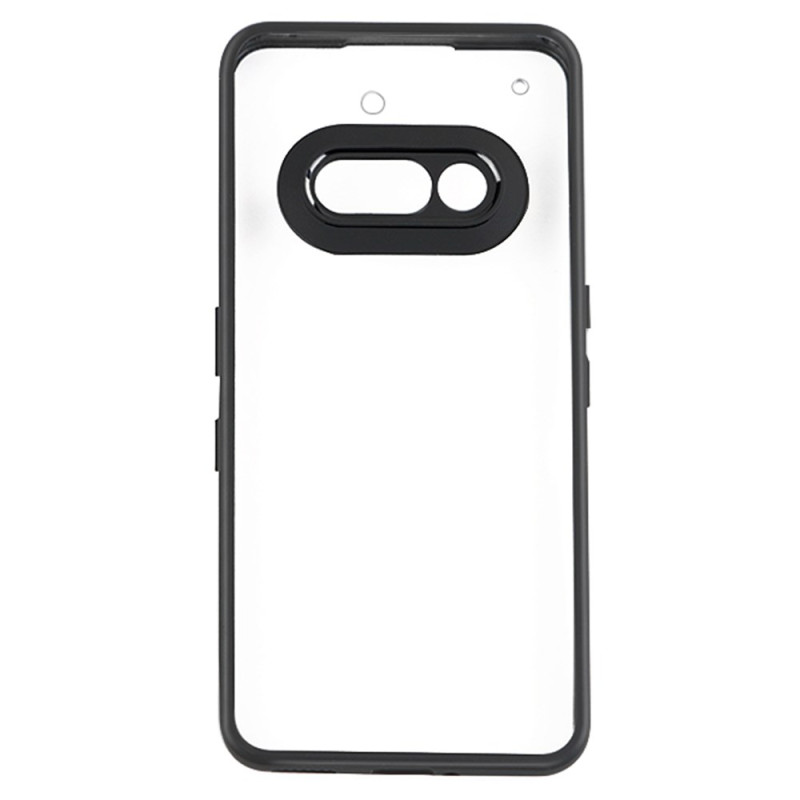 Nothing Phone Cover (3a) Hybrid Transparent