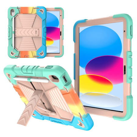 Coque iPad (2025) / 10.9...
