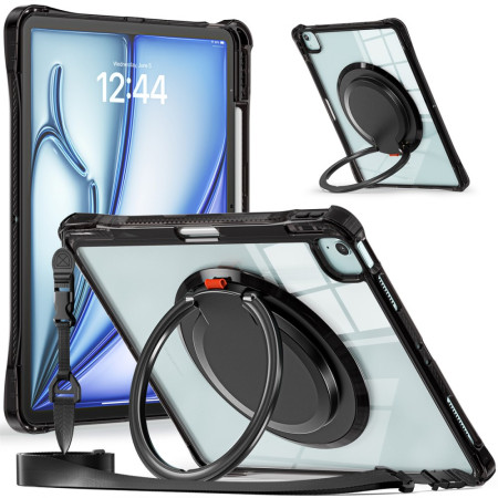 Transparentes iPad Air 13...