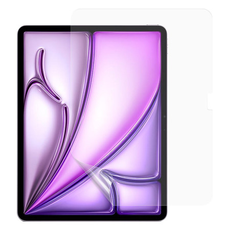 Schutzfolie für das Display...