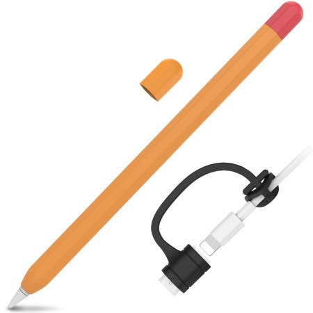 Silikonhülle für Apple...