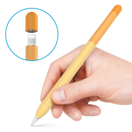 Hülle für Apple Pencil (1....