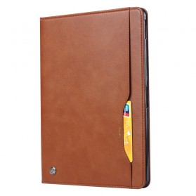 iPad Pro 11" (2018) Hülle in Lederoptik Dokumententasche