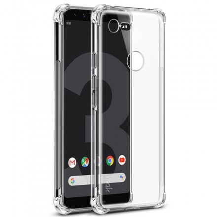 Google Pixel 3 IMAK Skin Feel Cover