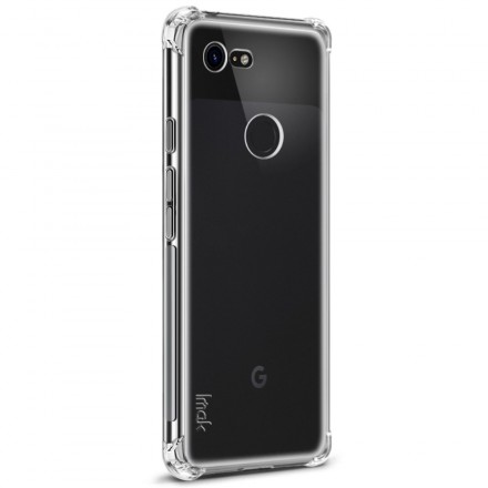 Google Pixel 3 IMAK Skin Feel Cover