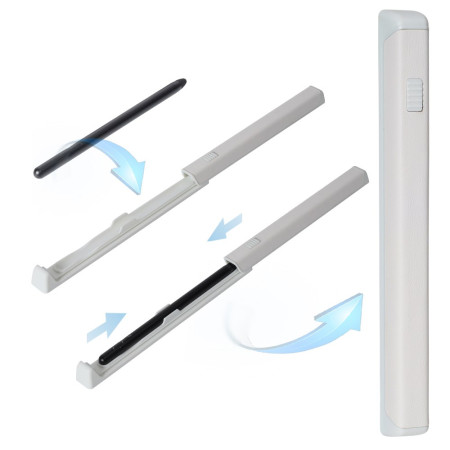 Magnetische Schutzhülle mit...