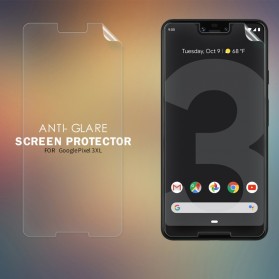 Bildschirmschutzfolie fürGoogle Pixel 3 XL NILLKIN