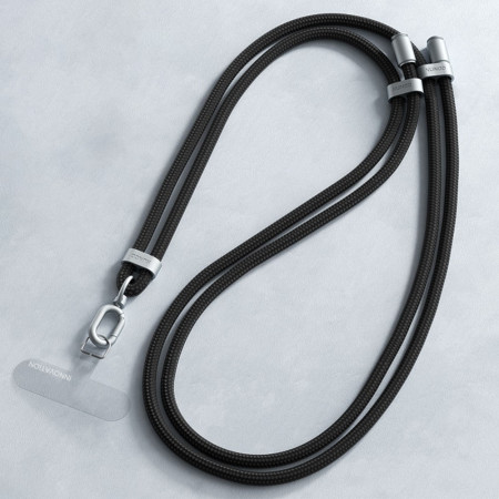 Verstellbare Kordel für...