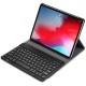iPad Pro 11" (2018) Hülle mit abnehmbarer Bluetooth-Tastatur