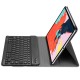 iPad Pro 11" (2018) Hülle mit abnehmbarer Bluetooth-Tastatur