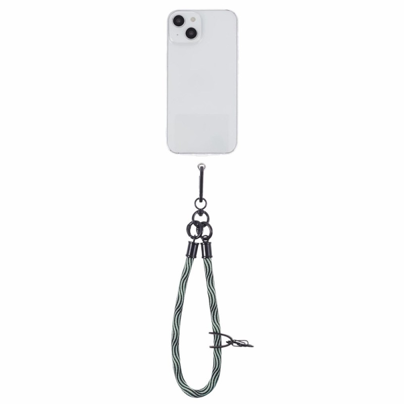 Smartphone-Handschlaufe Wellensitz-Serie