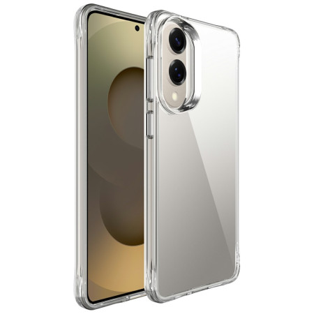 Verstärkte transparente...