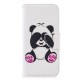Hülle Honor 10 Lite / Huawei P Smart 2019 Panda Fun