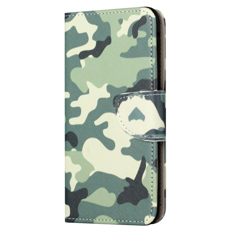 Motorradtasche G24 Power Camouflage