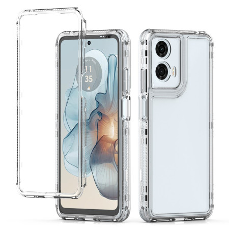 Moto G24 Power Transparent...