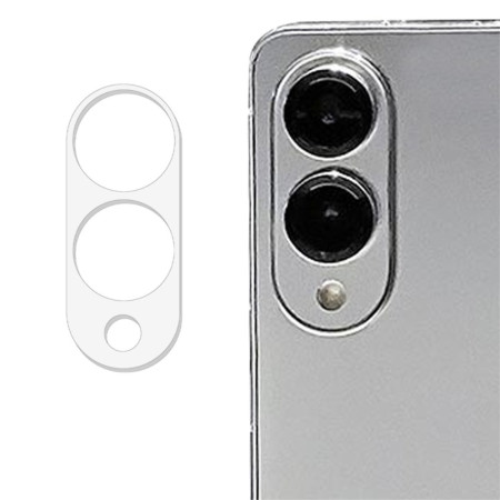 Schutzlinse aus gehärtetem...