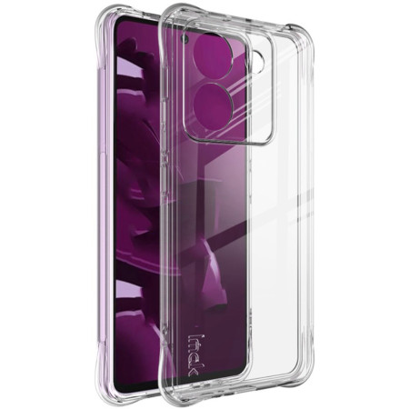 Hülle Poco M7 Pro 5G IMAk
