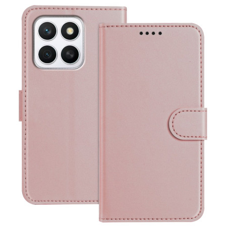 Hülle Honor X8c Monochrom