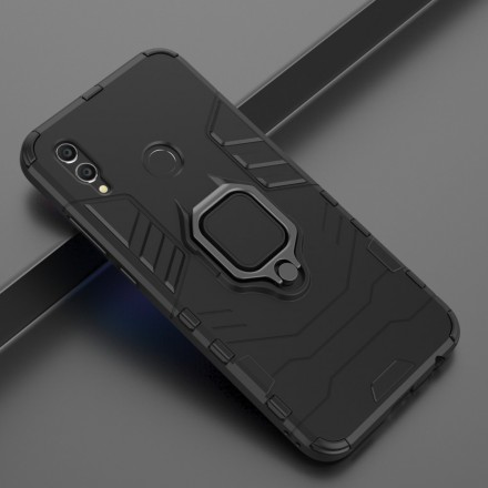 Cover Honor 10 Lite / Huawei P Smart 2019 Ring Widerstandsfähig