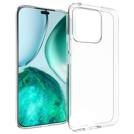 Cover Honor X8c Transparent