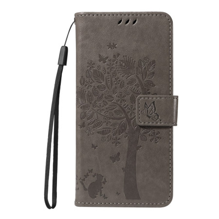 Honor X8c Katzenbaum Hülle