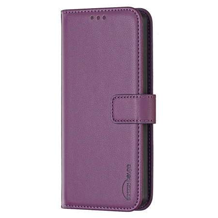 Honor X8c Style Lederhülle...