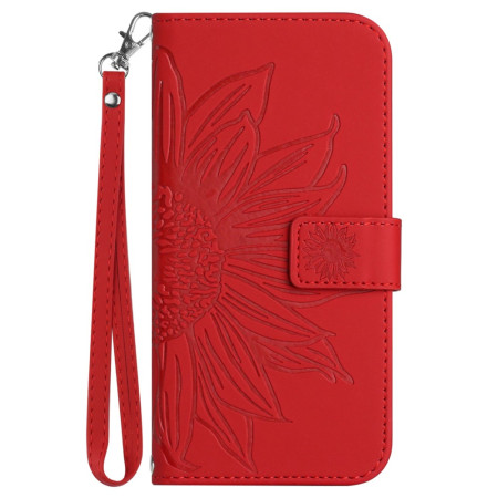 Tasche Honor X8c Abdruck...