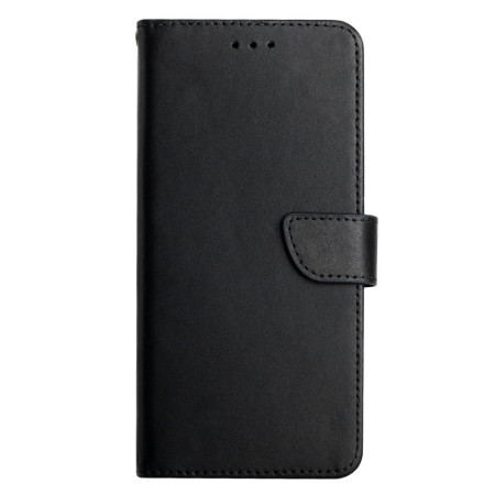 Hülle Honor X8c Nappa-Leder