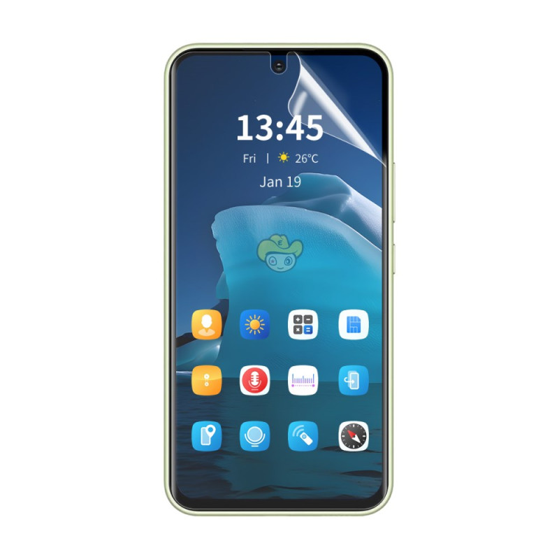 Honor X8c ENKAY HAT PRINCE Display-Schutzfolie