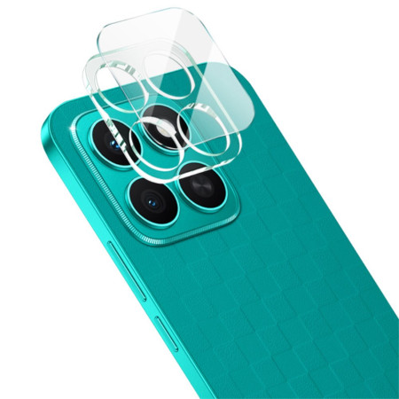 Schutzlinse aus gehärtetem...