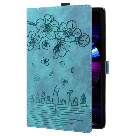 Xiaomi Pad 7 Katzenbühne Hülle