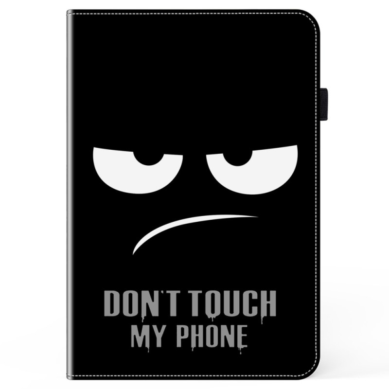 Xiaomi Pad 8 / 8 Pro / 7 / 7 Pro Don't Touch My Phone Tasche