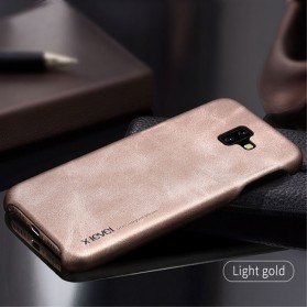 Samsung Galaxy J6 Plus Premium Serie Cover