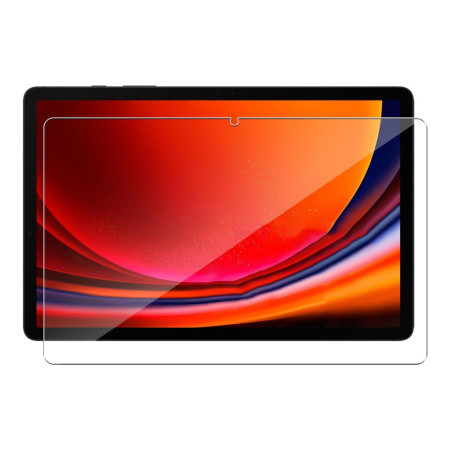 Displayschutz aus...