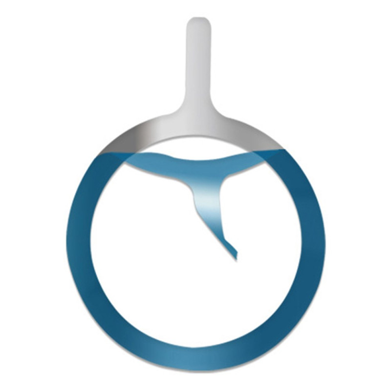 MagSafe-kompatibler magnetischer Ring