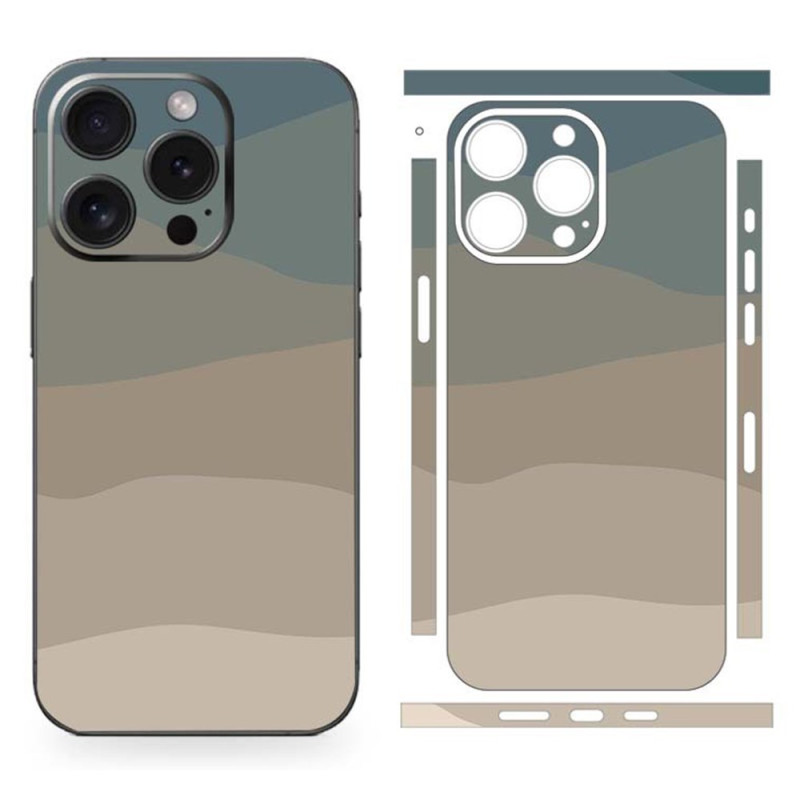 Schutzfolie für iPhone 15 Pro Max