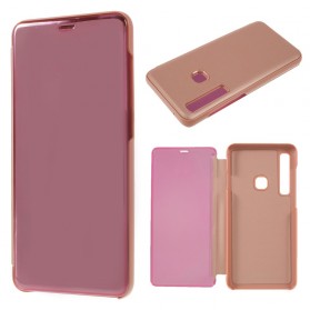 View Cover Samsung Galaxy A9 Transparent