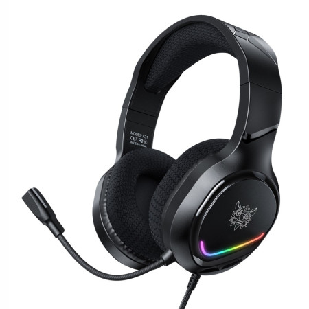 PC-Gaming-Headset mit...