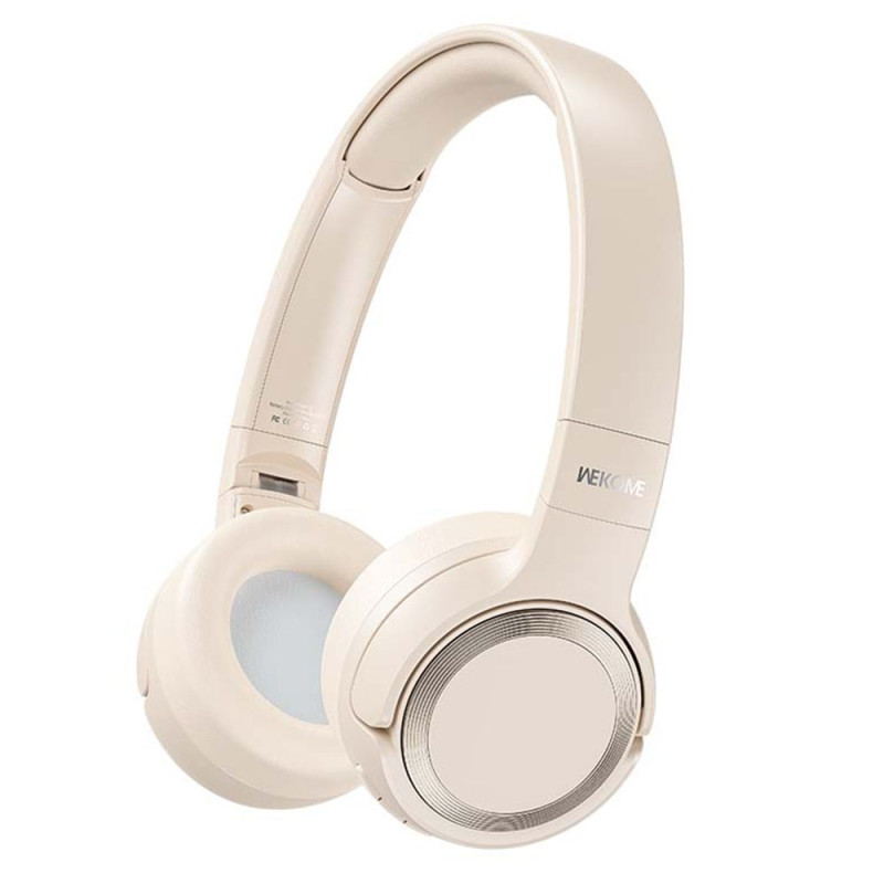 WEKOME Drahtloses Bluetooth-Audio-Headset