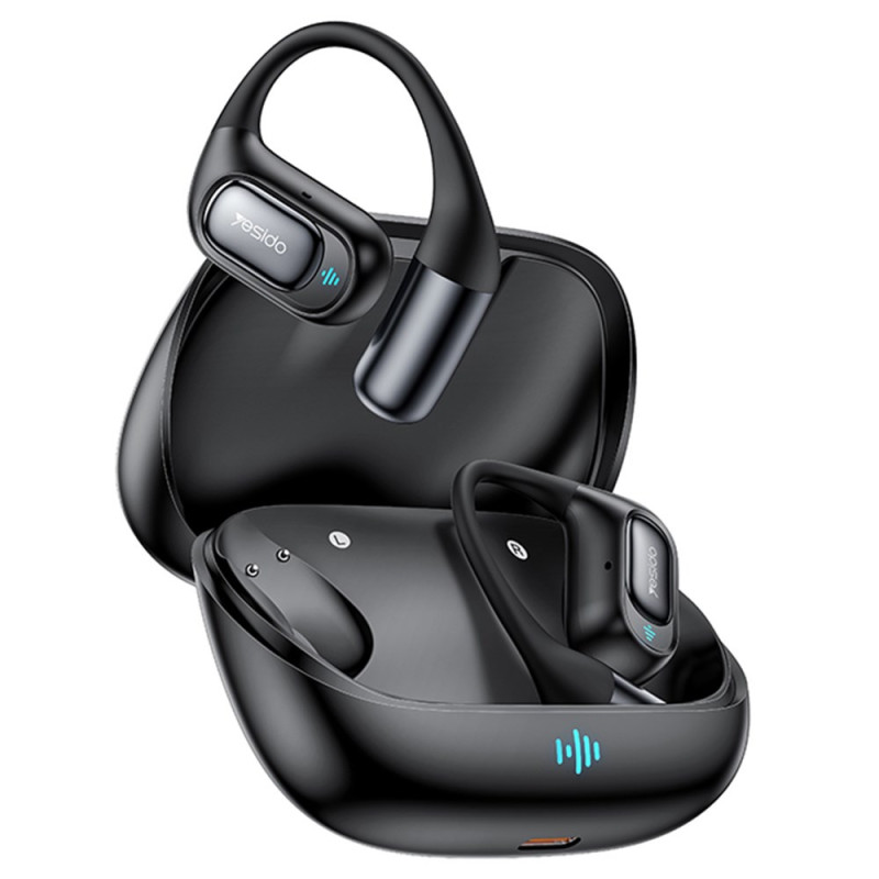 Bluetooth-Kopfhörer mit Geräuschunterdrückung YSP23 YESIDO