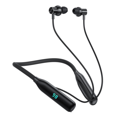 Écouteurs Tour de Cou avec...